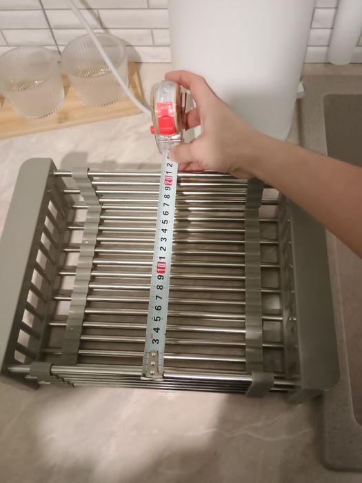 Сушка на раковину