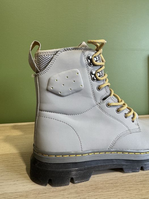 Dr. Martens Modelo Quinton 42