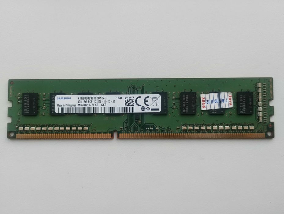 Goodram Play DDR4 4GB 2400MHz
