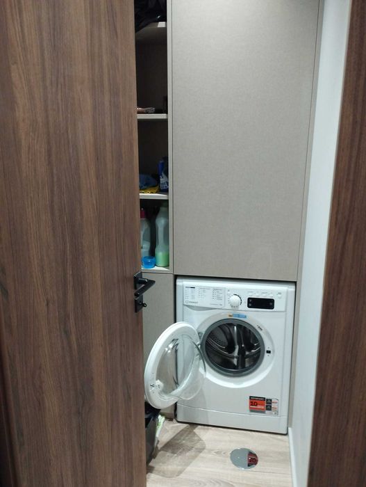 Apartamento T2, Novo, para arrendar no centro