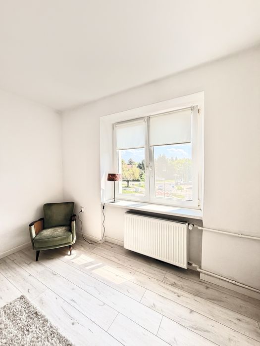 Mieszkanie – Warszawa - Widok 3