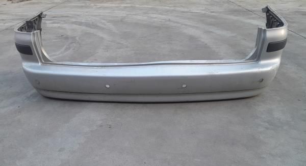 Pára-choques trás FORD Galaxy (WGR)