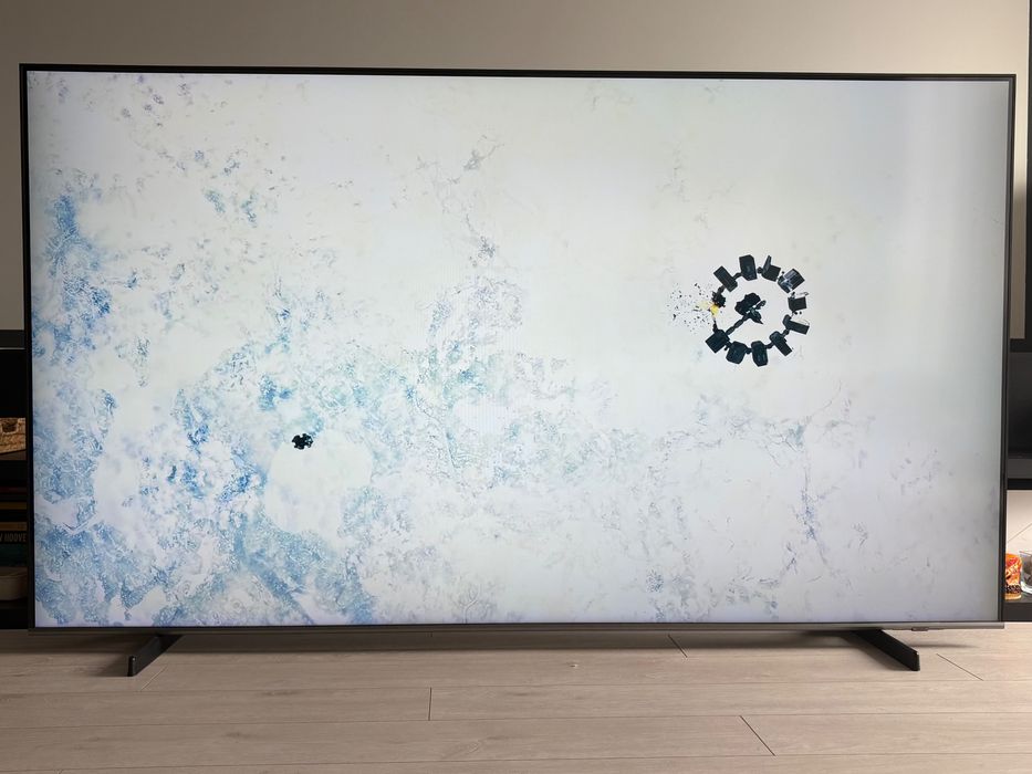 Telewizor Samsung 75" LED