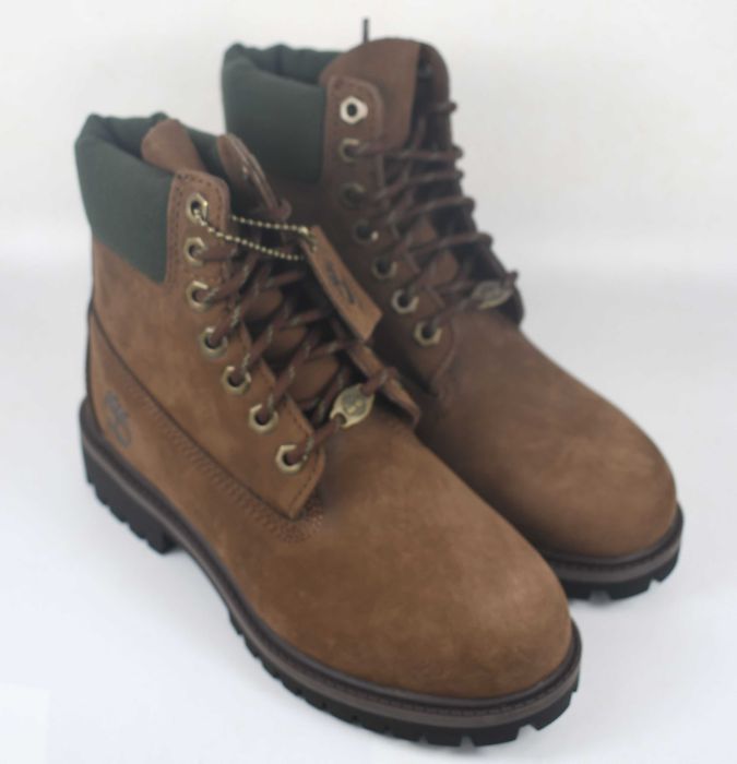 Trapery Timberland Premium 6 In Waterproof Boot roz. 36