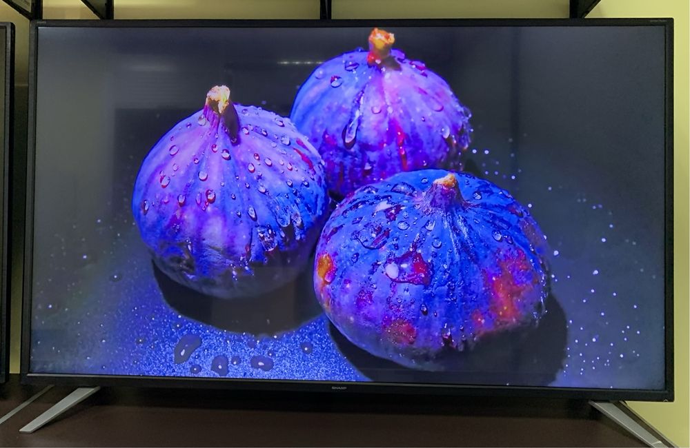 Телевізор привезений з Німеччини 32-65 дюймів