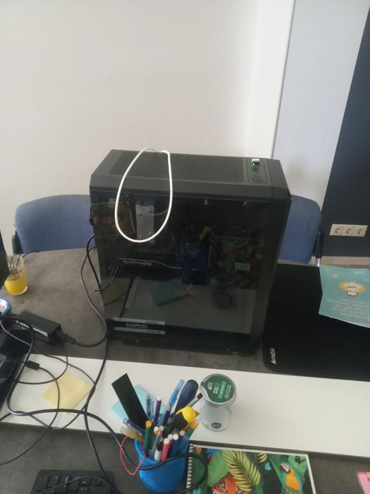 Стаціонарний компʼютер - вживаний