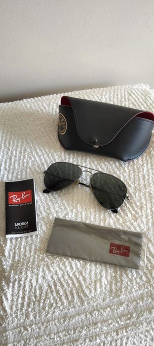 Óculos de sol Ray ban