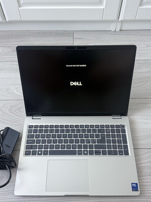 Laptop Dell Pro Plus PB16250 | Core Ultra 5 | 16GB RAM | 512GB SSD | NOWY