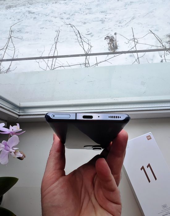 Xiaomi MI 115G 8/256GB