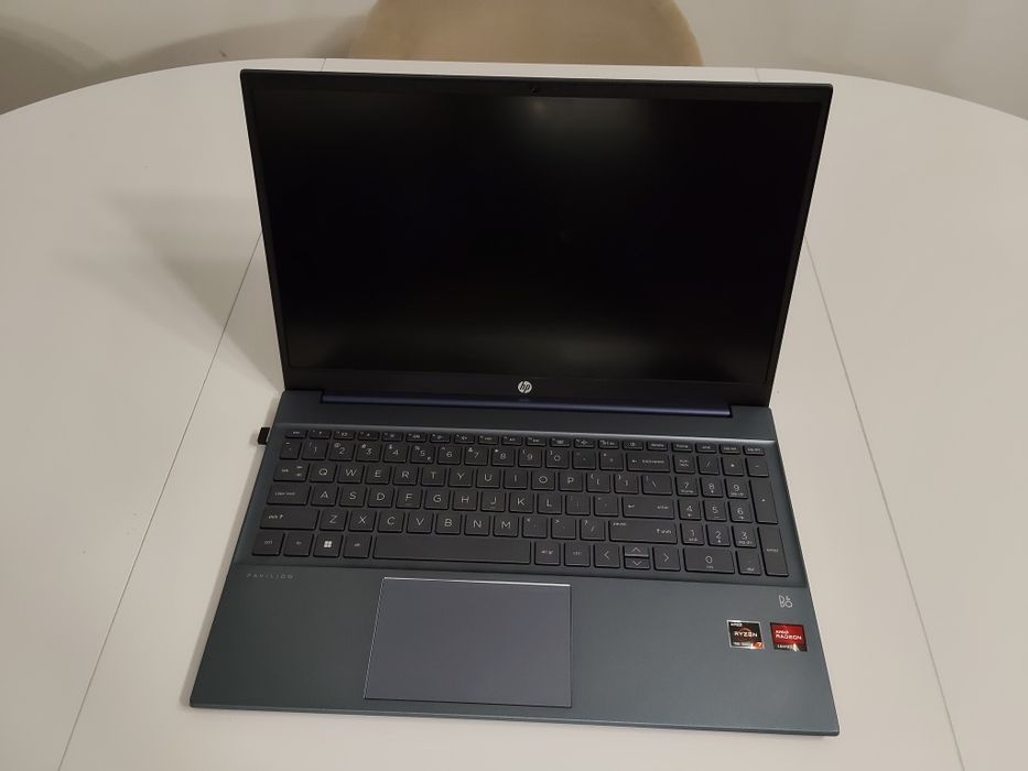 Laptop HP 16GB RAM