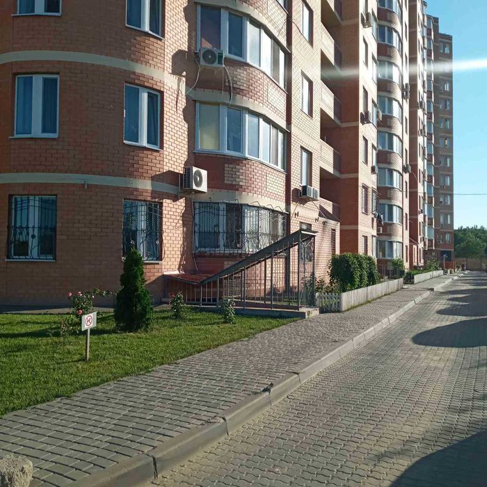 2-rooms apartment apartment by the address (area 71 m²) - Atlanta.ua - photo 9