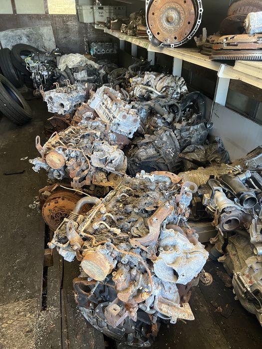 silniki master trafic 2,3 2,0 dci