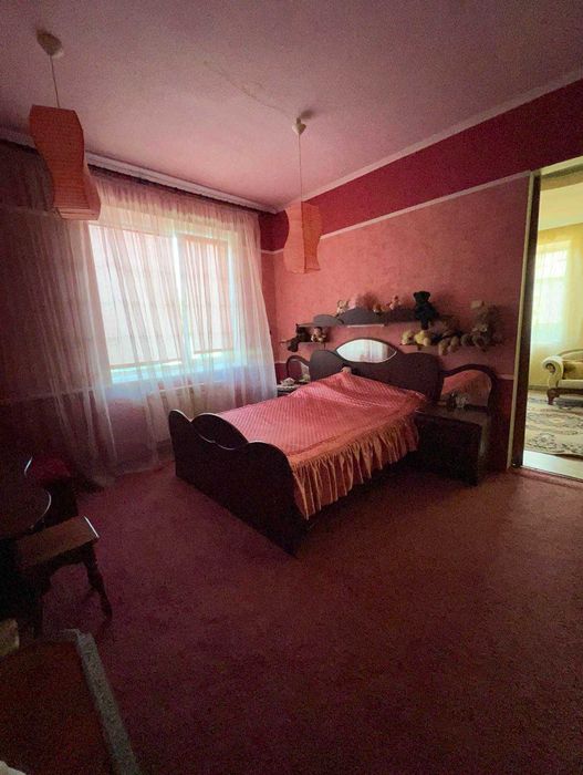 Пропонуємо до продажу чудовий будинок в с.Геронимівка
