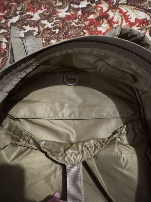 Рюкзак РБІ «Балістика»(трьохденка)