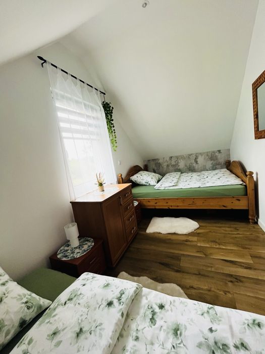 Klimatyczny Domek Nad Stawem -na wyłączność