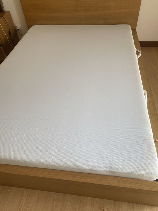 Colchao Emma Original 140x200