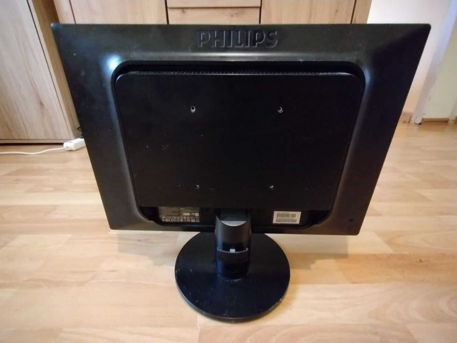 Monitor Philips 190SW9FS/00