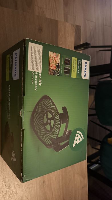 Sprzedam akcesorium do air fryer philips- pizza