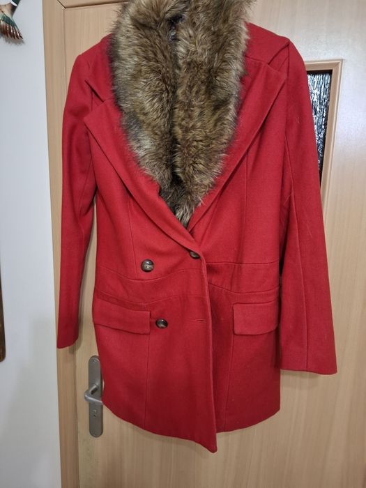 Płaszczyk Vero Moda