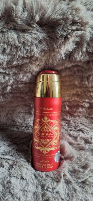 Lataffa! Desodorizantes Novos! Original