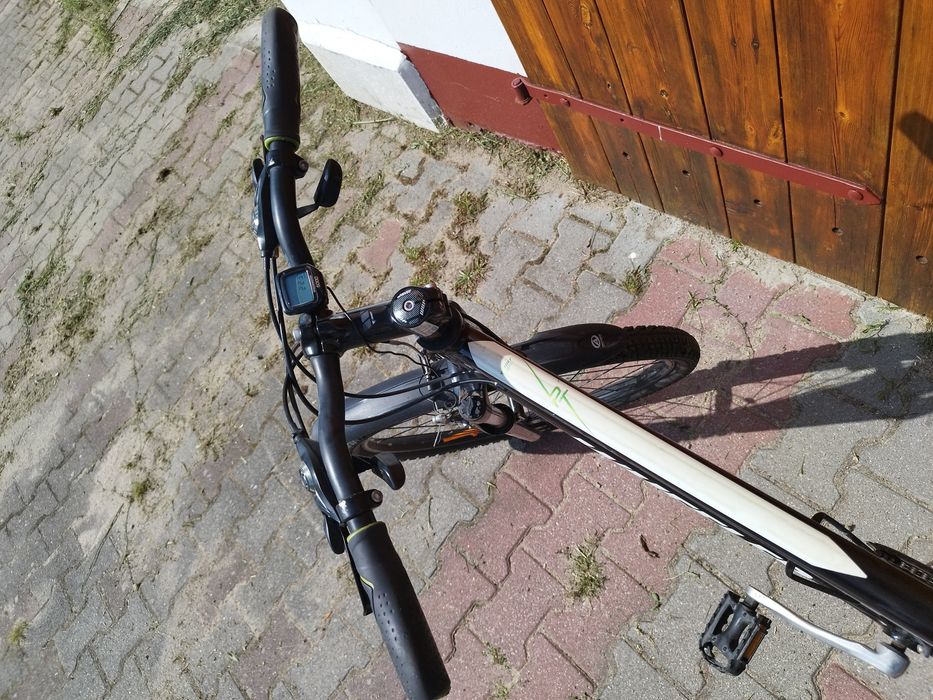 Wheeler Protron 520
