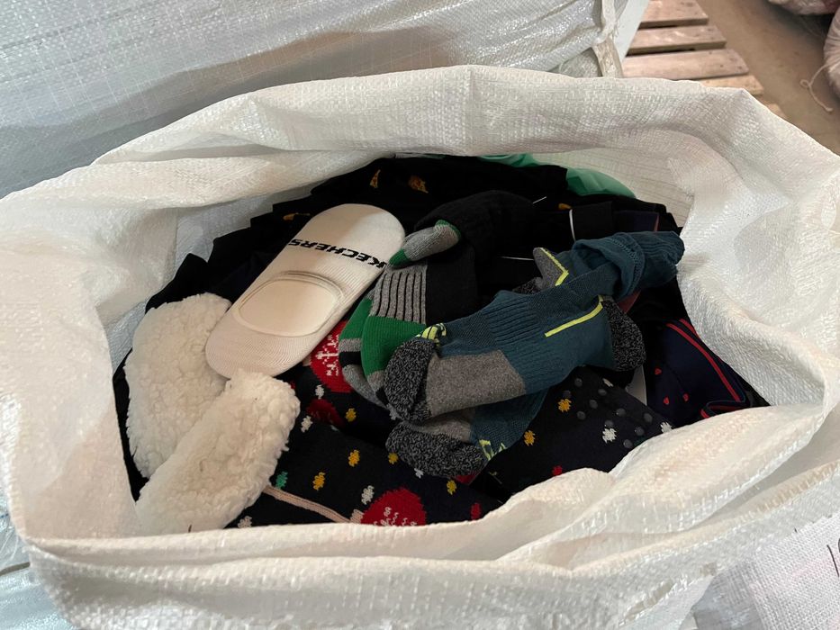 Одяг Лідл Оптом. Різні Бренди . Сток оптом.