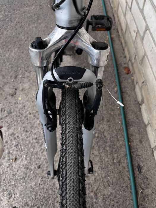 Велосипед Felt QX70 28”