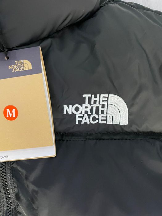 Casaco The North Face - preto - M