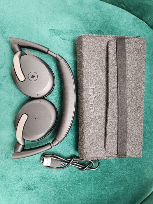 Навушники Jabra Evolve2 65 Flex