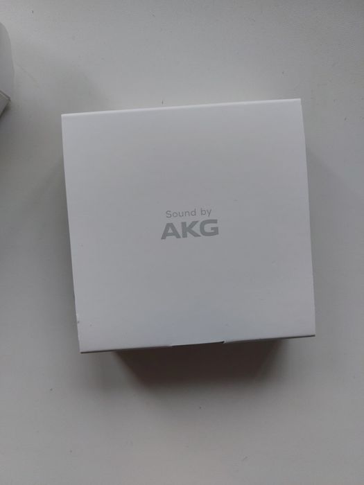 Наушники Samsung Type-c