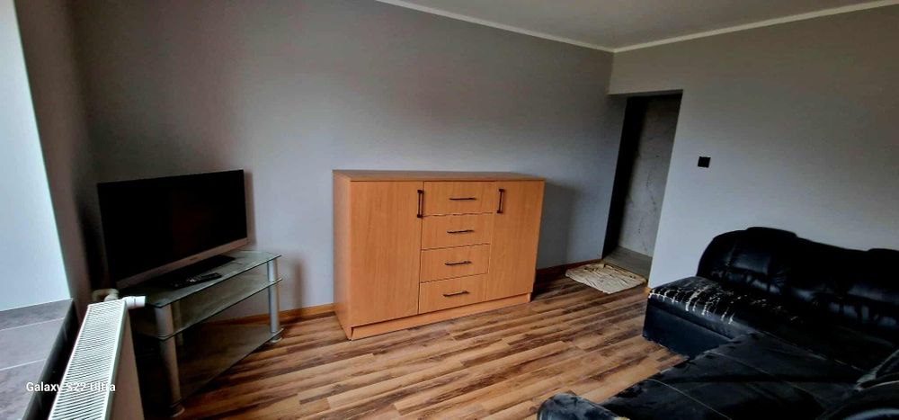 Wynajmę mieszkanie 40 m