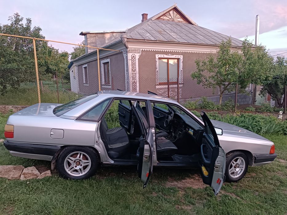 Продам автомобіль