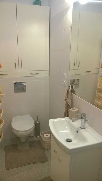 Pokój w mieszkaniu 2 pokojowym, urządzone niedaleko Politechniki Gdańskiej wynajmę. Wydanie w czerwcu. - View 4