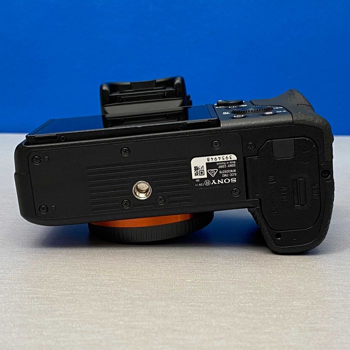 Sony Alpha A7 II (Corpo) - 24.3MP
