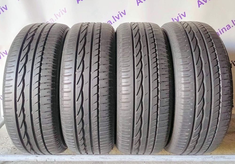 Шини літні R15 195/60 Bridgestone Turanza ER300