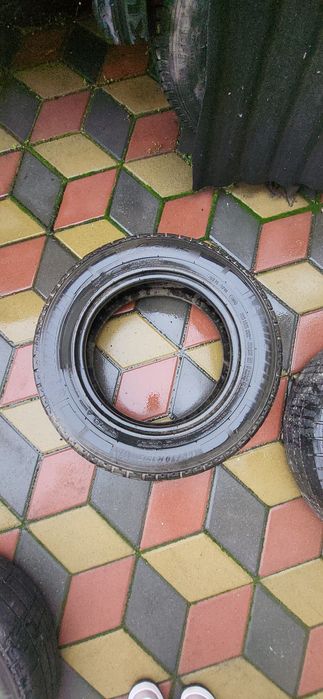 Продам шини літні Michelin