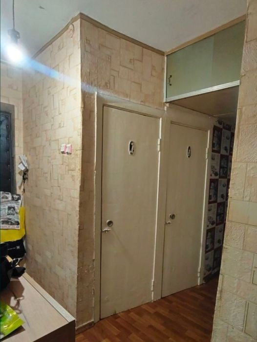 Квартира 2х кімнатна в центрі міста