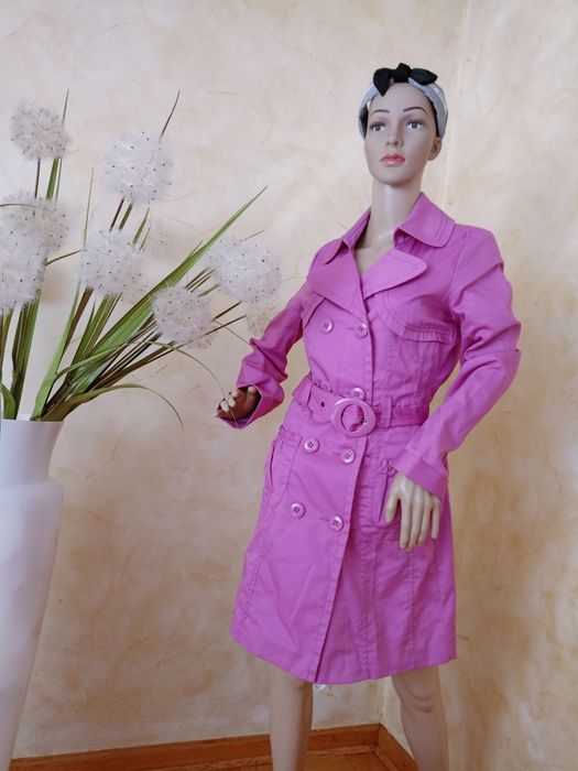 Płaszcz S/M Promocja