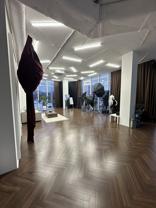 Продається комерційне приміщення 158.5 м2