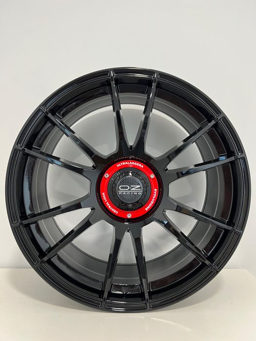 Jantes 18 / 19 OZ Ultraleggera