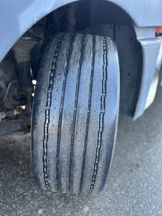 Man tga 440 pomoc drogowa laweta pojazd specialny Okazja !!!