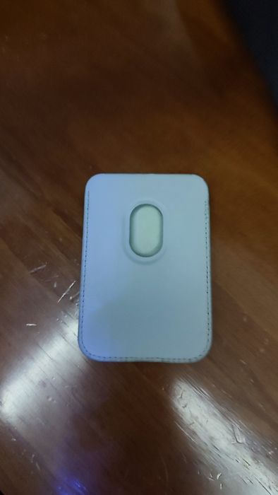 Carteira magnética com Magsafe para iPhone