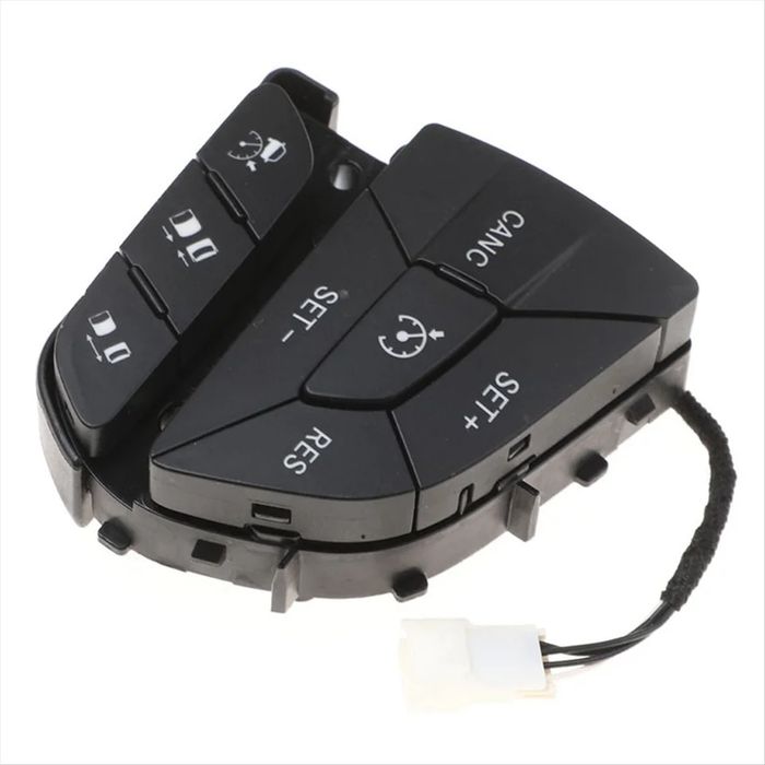 Переключатель рулевого колеса  Jeep Chrysler  68159640AC (круиз)