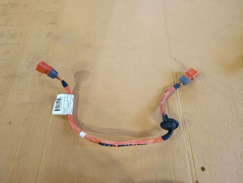 JEEP RENEGADE 4Xe 1.3 HYBRID WIĄZKA INSTALACJA 52169066