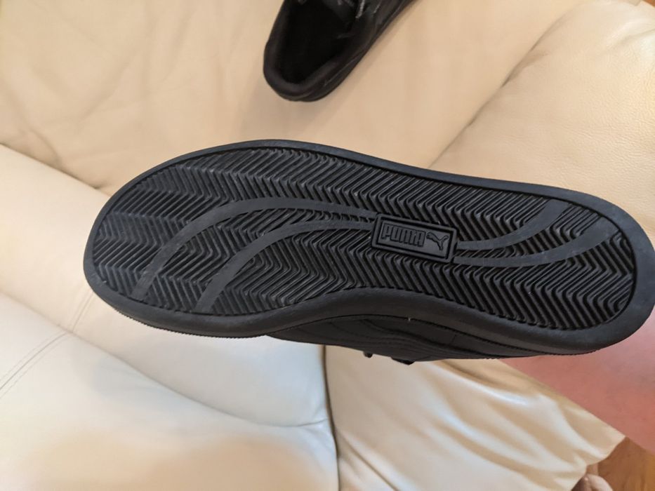 Кросівки Puma 19рік