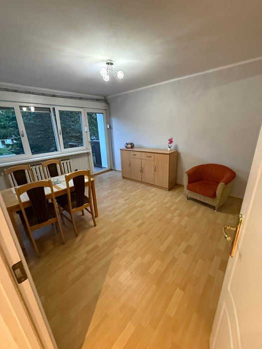 Mieszkanie, Władyslawa IV dwa pokoje 1 piętro