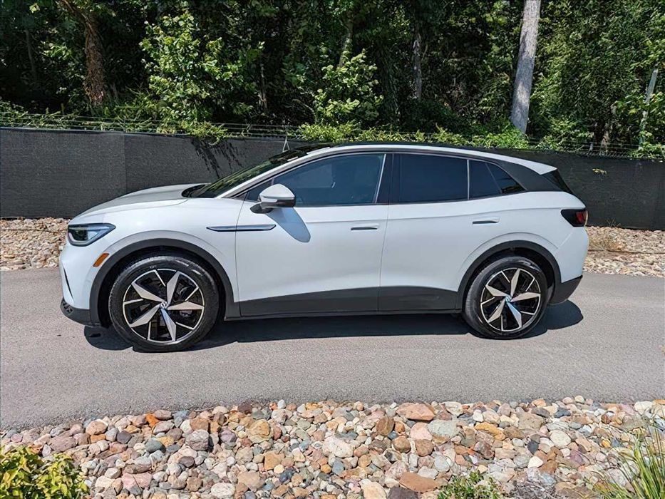 Volkswagen ID.4 Pro S      2023