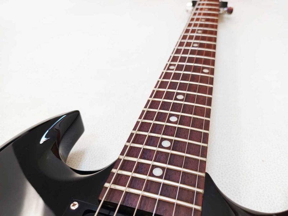 Epiphone SG Special