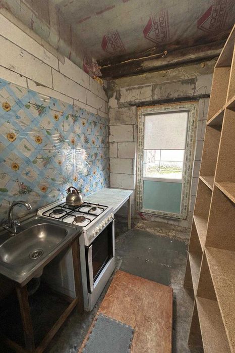 Продам часть дома на Одесской