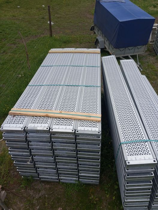 Sprzedam rusztowanie